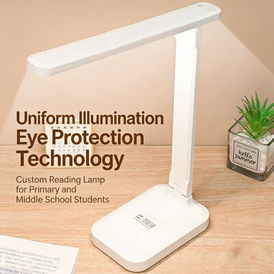 Certyfikowana przez CE FCC magnesowa lampa stołowa z czasem użytkowania do 8 godzin dla potrzeb biurowych i domowych