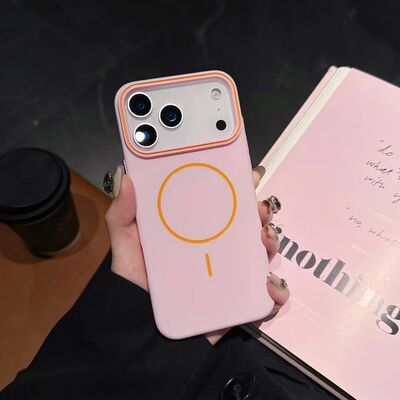 Etui na telefon komórkowy iPhone Matowe Miękkie w dotyku etui ochronne na iPhone'a