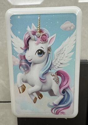 Plastikowa wtyczka w lampę nocną z przełącznikiem ON / OFF Certyfikacja bezpieczeństwa CE Idealna do nocnej widoczności i bezpieczeństwa