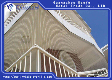 Mnóstwo Hardy Steel Safety Grill Wiele opcji instalacji dla różnych potrzeb
