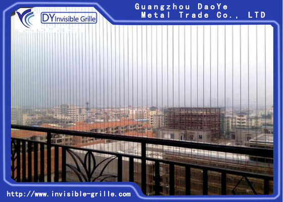 Stalowa kratka niewidoczna chromowana pokryta Nano