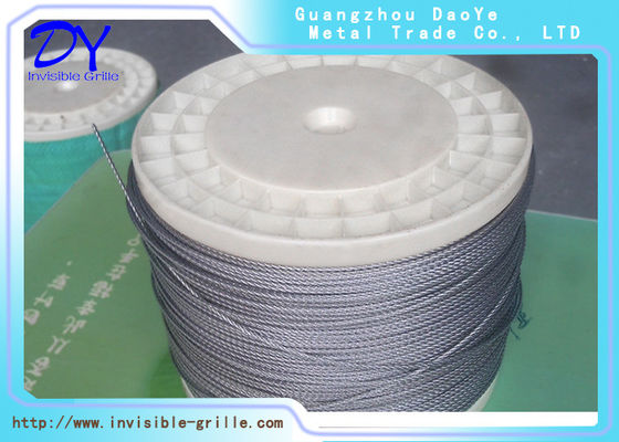 Matowe wykończenie powierzchni 18 kg / rolka Niewidoczne akcesoria do grilla