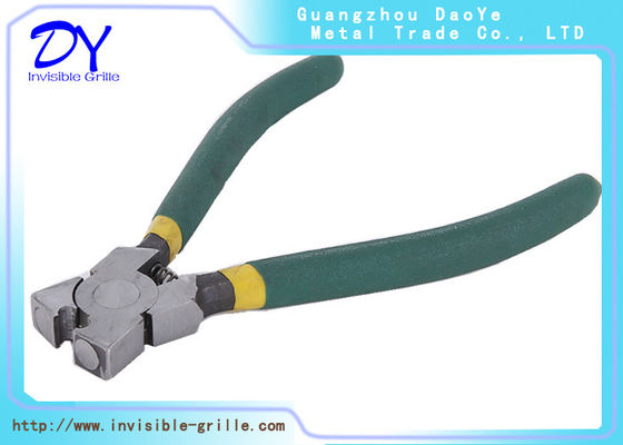 Niewidoczna kratka Akcesoria Hardwarezone do odpornego aluminiowego toru szynowego